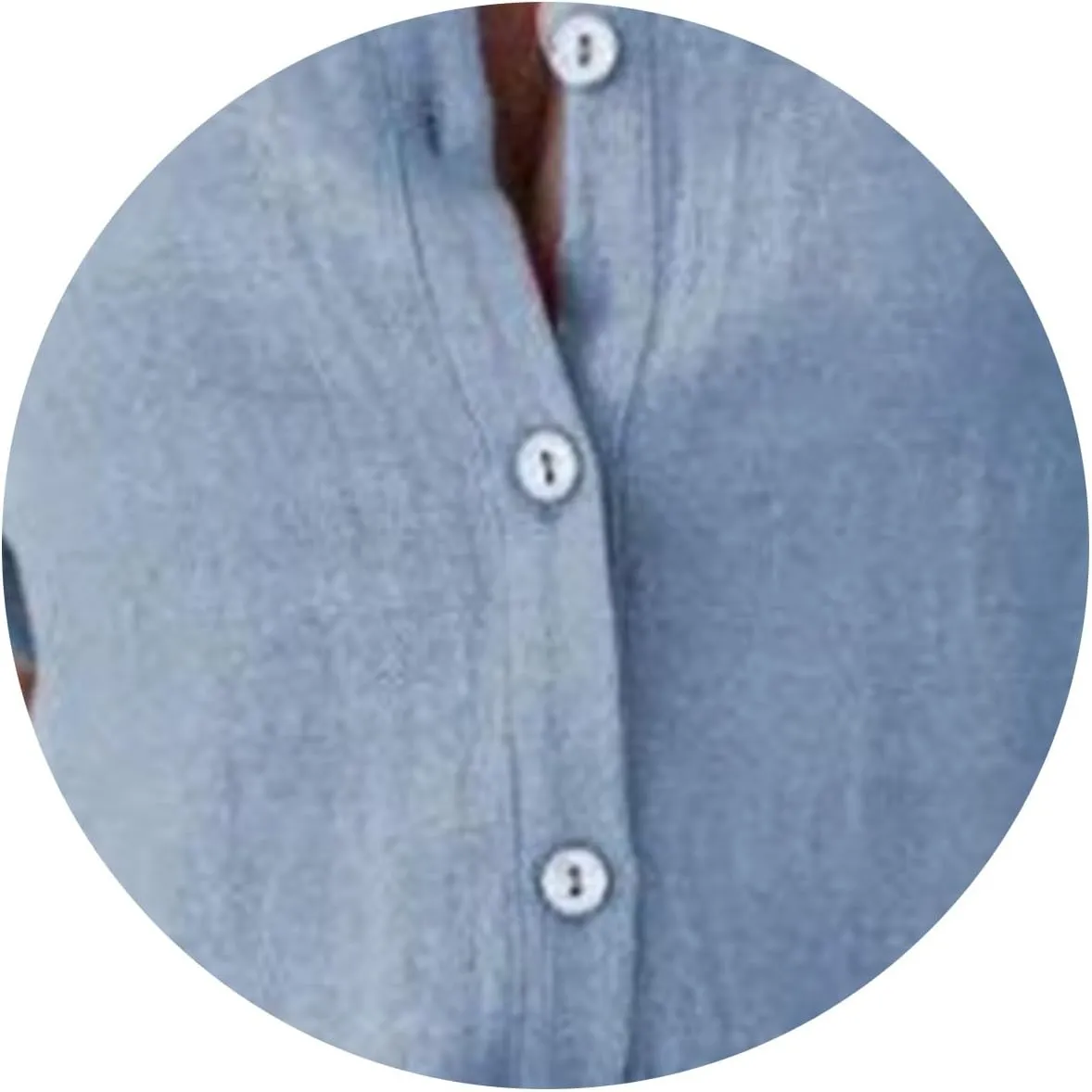 2 Piece Outfits for Women Summer Cotton Linen Short Sleeve Top and Shorts Button Down Blouse Lounge Tracksuit Sets