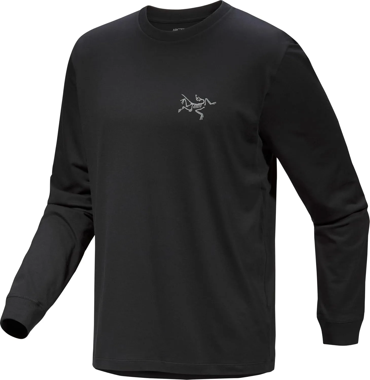 Arc'teryx Kragg SL Cotton Shirt LS Men's | Soft Cotton Climbing Shirt