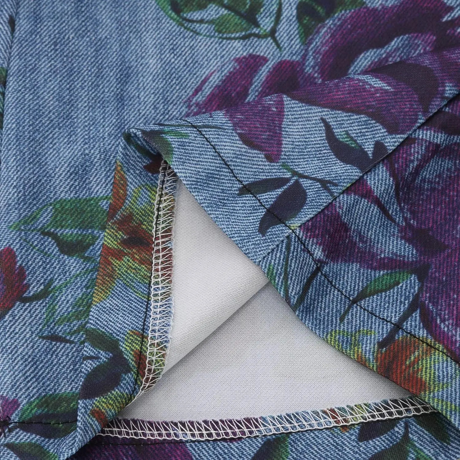 Bell Bottom Jeans High Waisted Stretch Flare Button Wide Leg Jeans Bootcut Y2k Denim Pants Trendy Vintage Jeans 2024