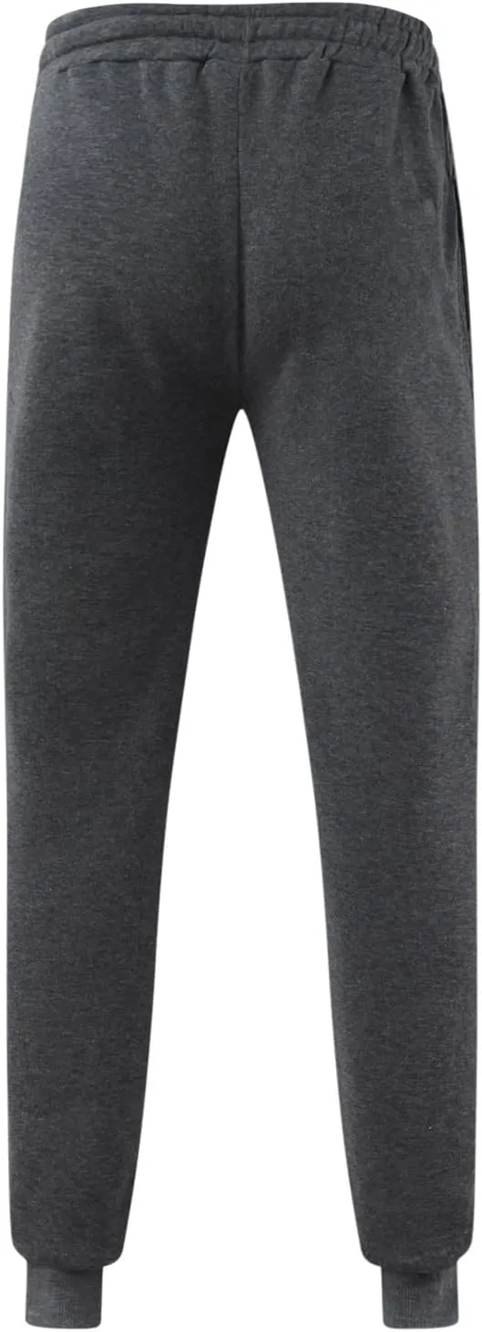 Cargo Pants for Men Relaxed Fit Pant Lightweight Tactical Pants Hiking Jogger Sweatpants Multi-Pocket Outdoor Trouser