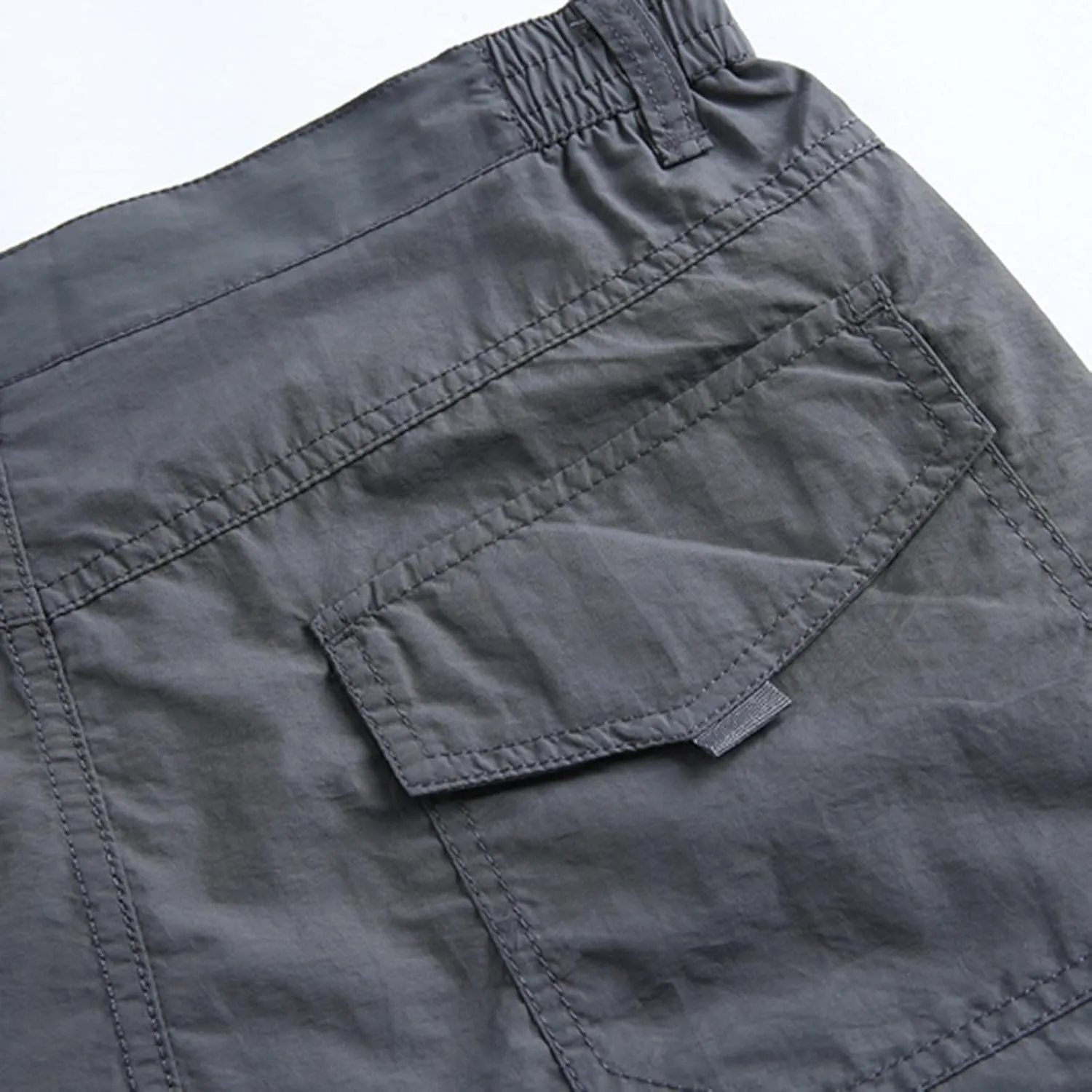 Cargo Pants for Men Relaxed Fit Stretch Cycling Joggers Athletic Trousers Causal Straight Sweatpants with Pockets