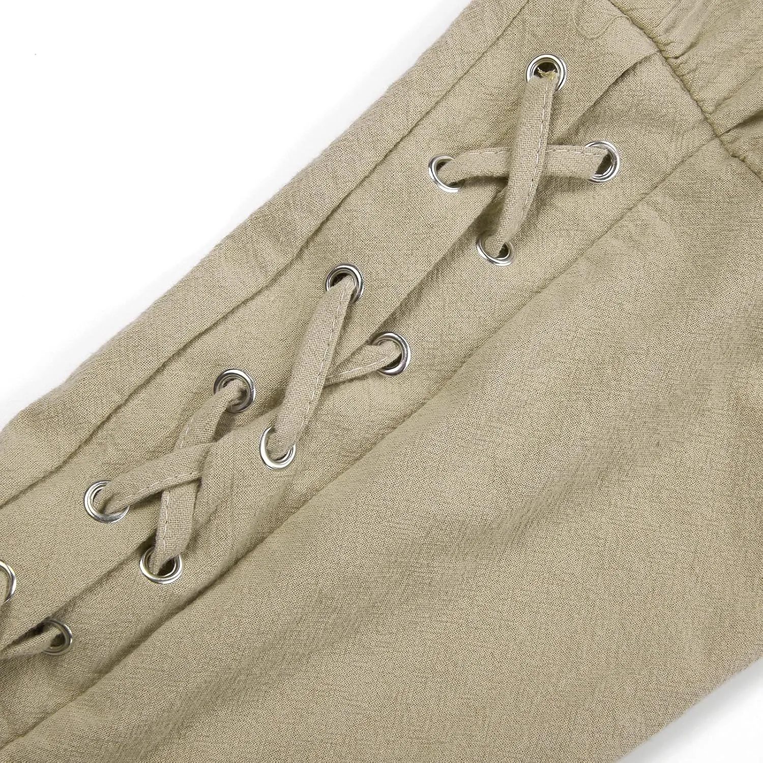 Cargo Sweatpants for Men Tactical Pants Lightweight Relaxed Fit Hiking Work Pants Sports Trousers with Pockets Mens
