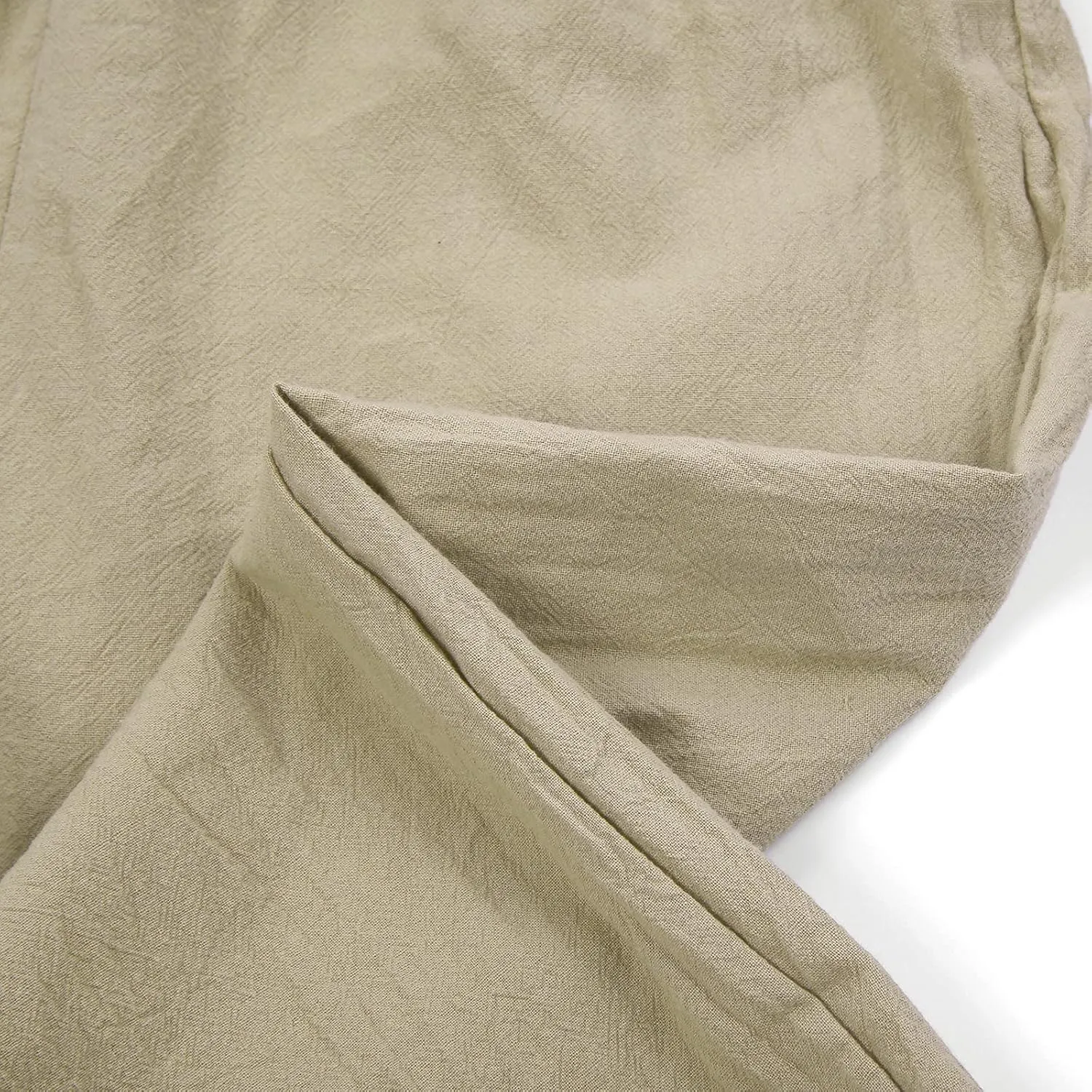 Cargo Sweatpants for Men Tactical Pants Lightweight Relaxed Fit Hiking Work Pants Sports Trousers with Pockets Mens