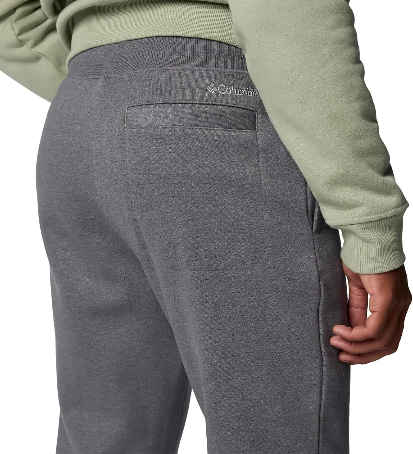 Columbia Men's Meridian Creek Jogger