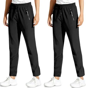 Comfy Fit Pants for Women, Comfyfit Stretch Active Pants for Women