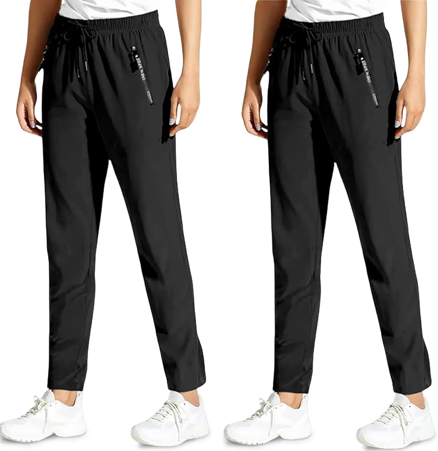 Comfy Fit Pants for Women, Comfyfit Stretch Active Pants for Women