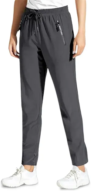 Comfyfit Pants for Older Women, Comfy Fit Stretch Active Pants Women