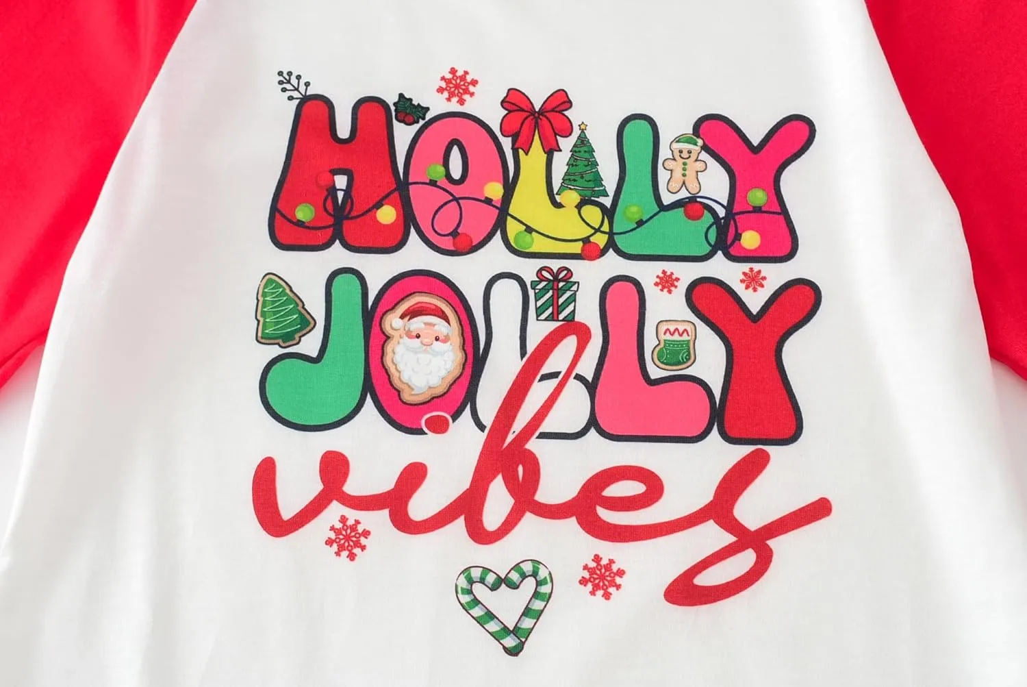 CYCHELRY Tie Dye Mermaid Sloth Christmas Halloween Pajamas for Girls Long Sleeve and Pants Nighty PJS 2-piece Set Size 6-16
