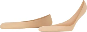 FALKE Women's Seamless Step No Show Socks, 1 Pair