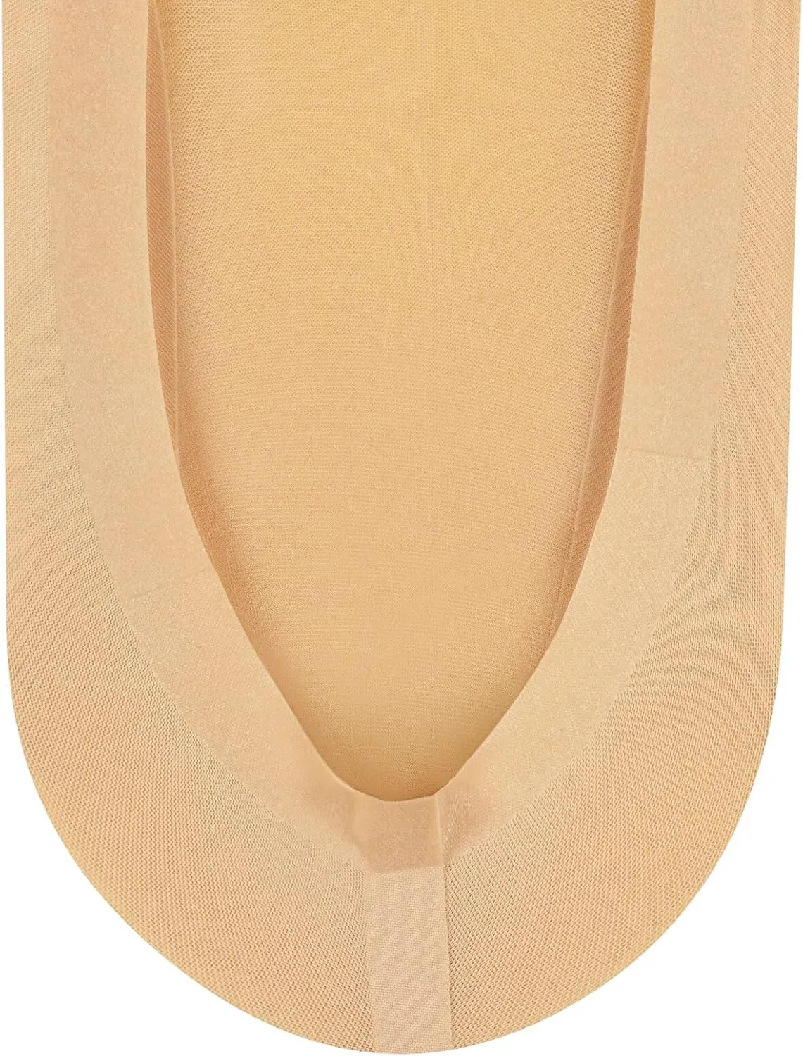 FALKE Women's Seamless Step No Show Socks, 1 Pair