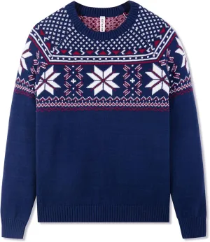 Kid Nation Boys Sweater Soft Cotton Kids Sweater for Boy 3-14 Years