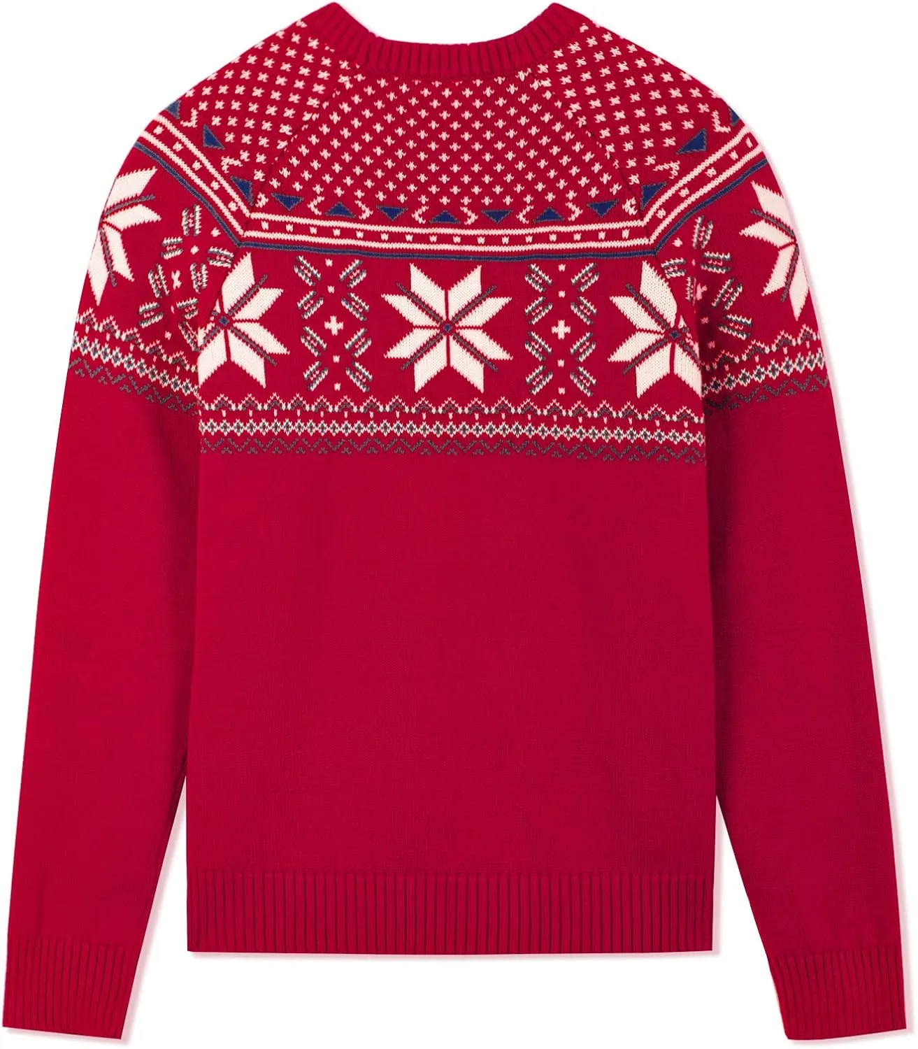 Kid Nation Boys Sweater Soft Cotton Kids Sweater for Boy 3-14 Years