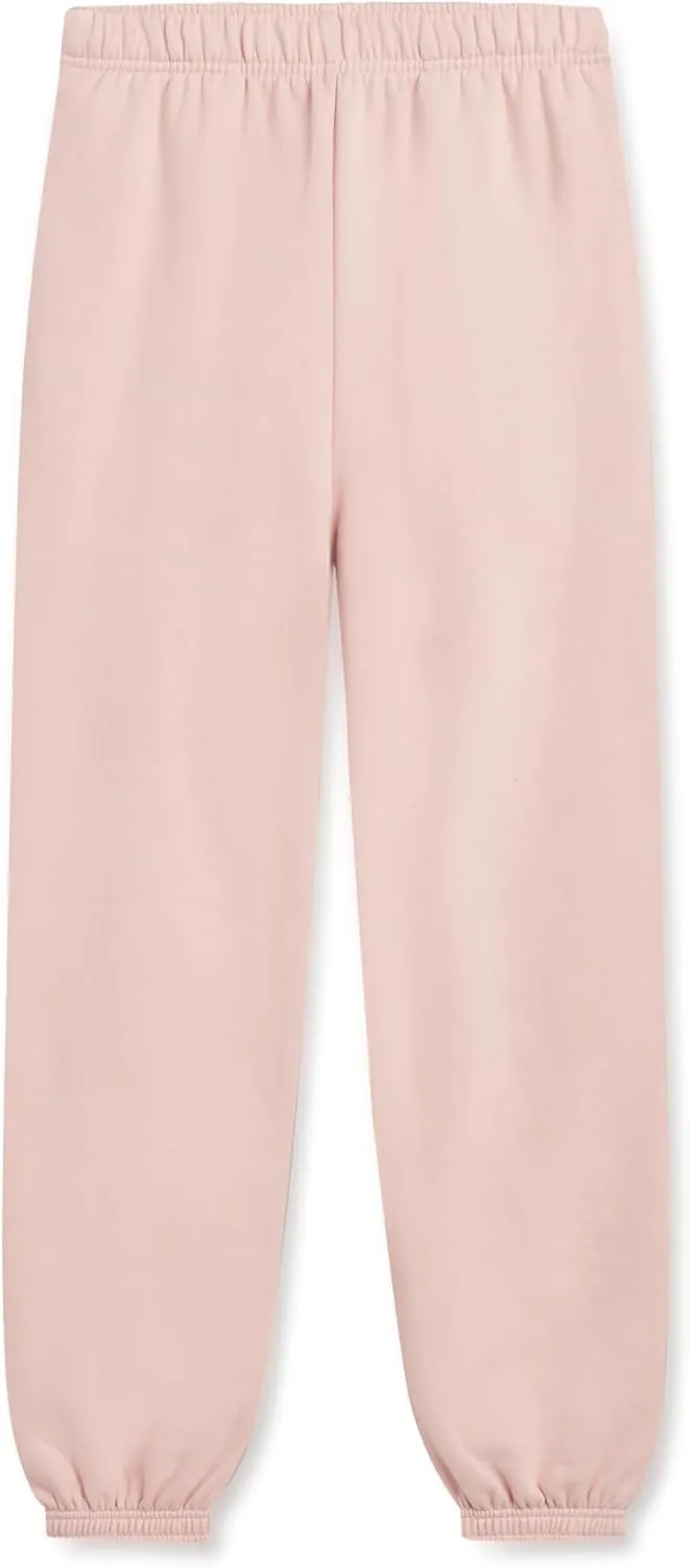 KUT & SO Womens Oversized Sweatpants  High Waisted Premium Midweight Fleece Joggers  Cozy Loungewear Boyfriend Fit
