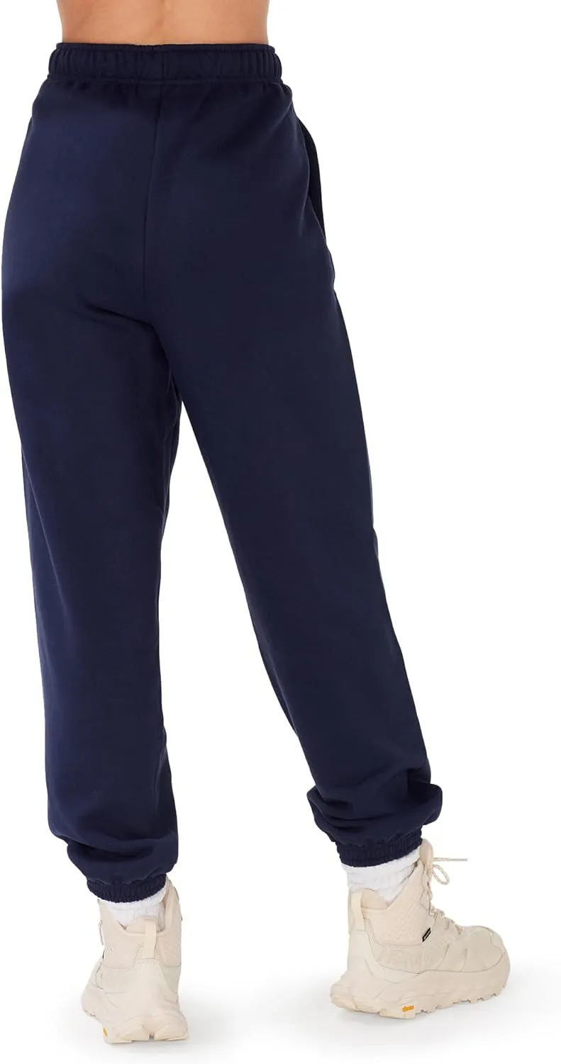 KUT & SO Womens Oversized Sweatpants  High Waisted Premium Midweight Fleece Joggers  Cozy Loungewear Boyfriend Fit