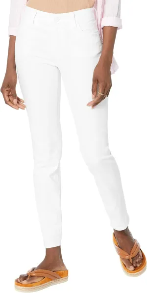 KUT from the Kloth™ Catherine Boyfriend Women’s Jeans – Blended Fabric – Mid Rise – Five Pocket Design