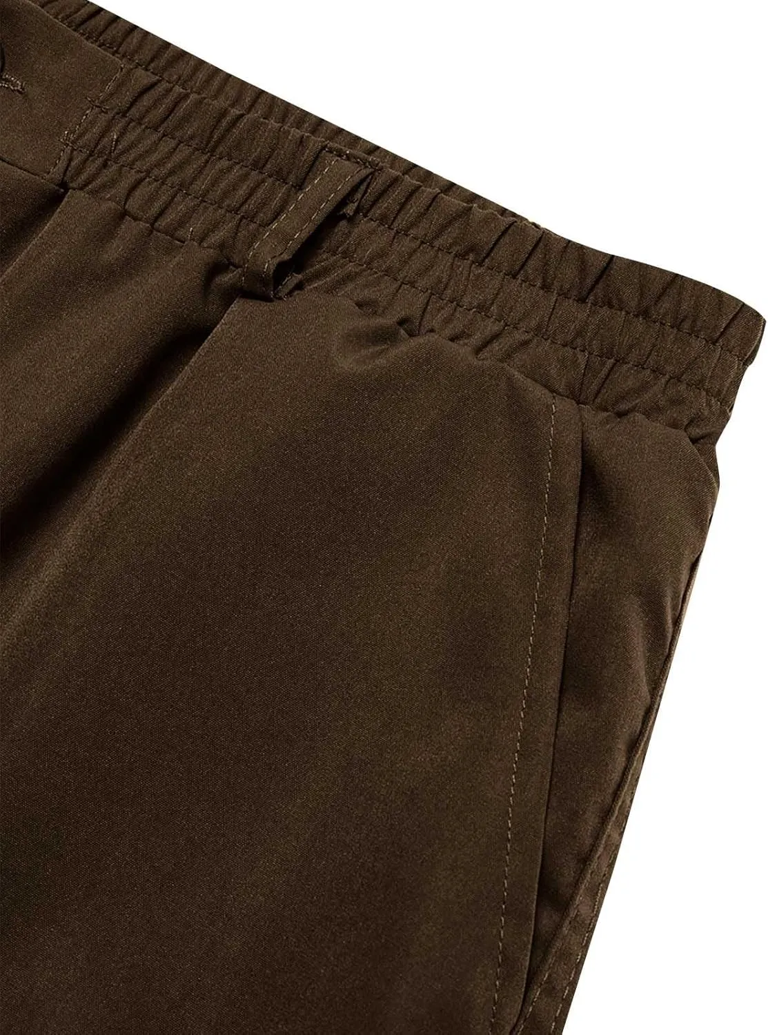 Mens Cargo Pants Thickened Pants Cotton Pocket Multi Color Large Sanitary Pants Multi Pockets Relaxed Fit
