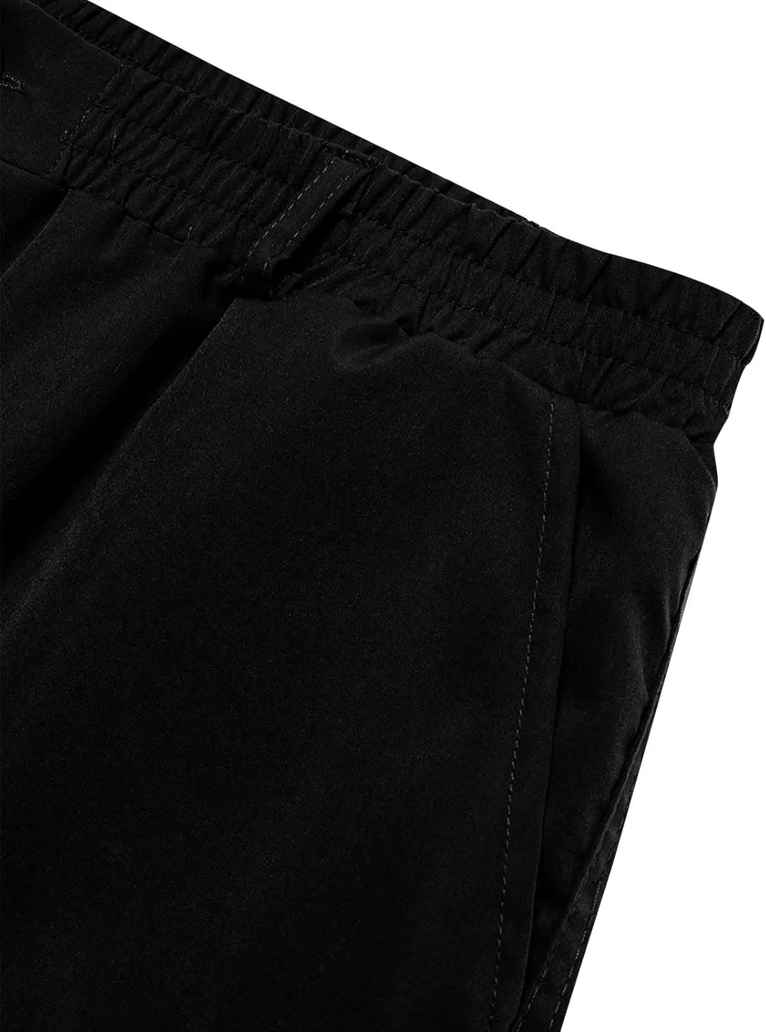 Mens Cargo Pants Thickened Pants Cotton Pocket Multi Color Large Sanitary Pants Multi Pockets Relaxed Fit