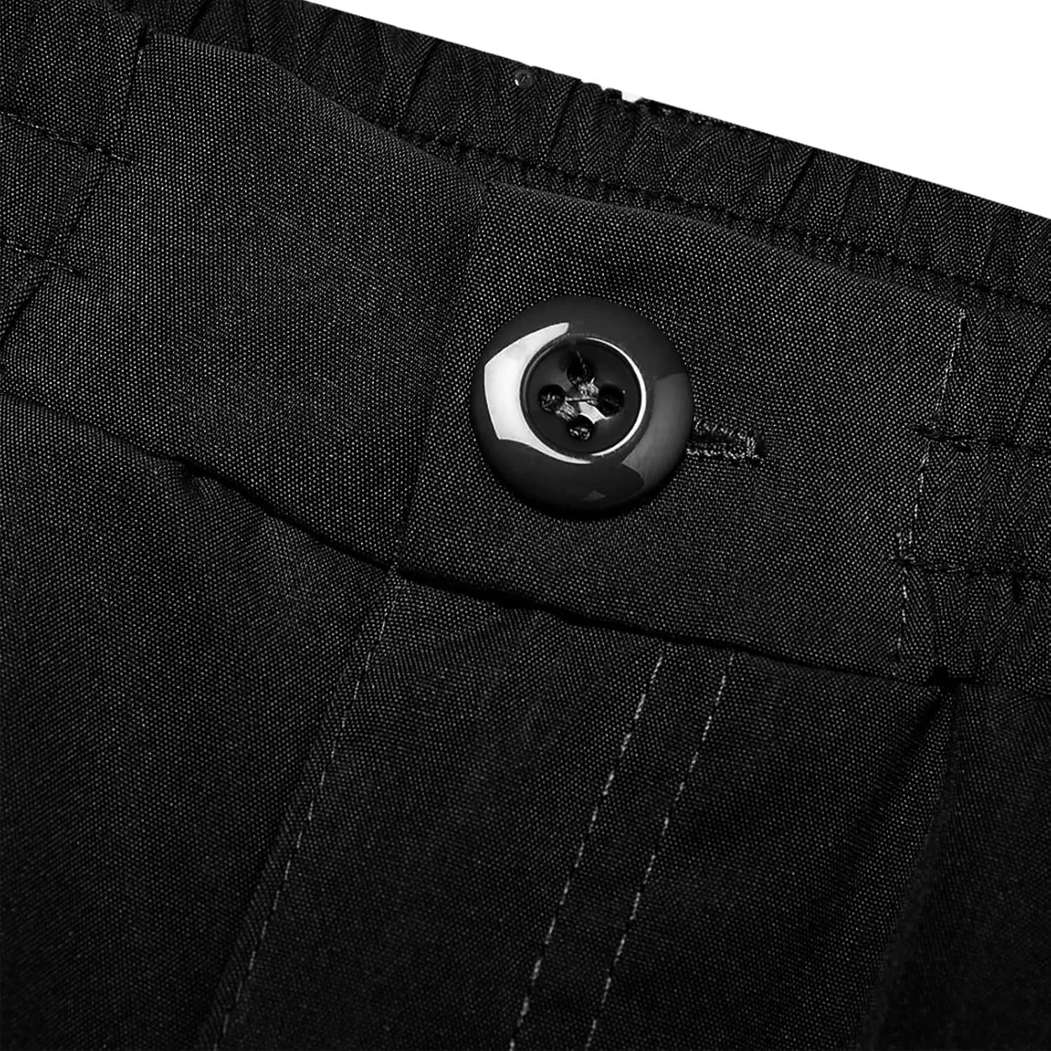Mens Cargo Pants Thickened Pants Cotton Pocket Multi Color Large Sanitary Pants Multi Pockets Relaxed Fit