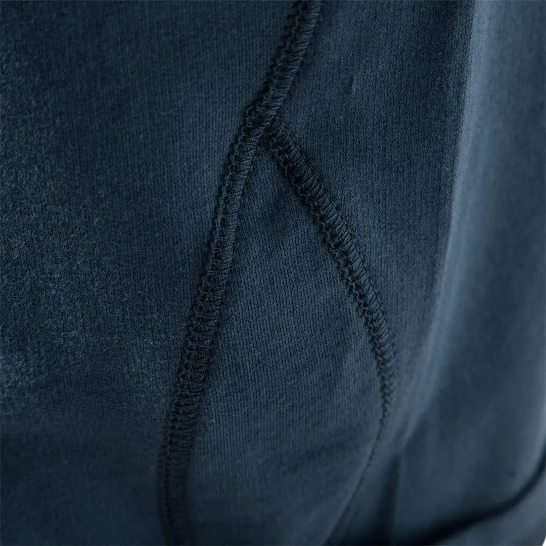 Men's Lounge Shorts Cotton Soft French Terry Athletic Summer Loose Jogging Sport Sweat Short Pants with Pocket