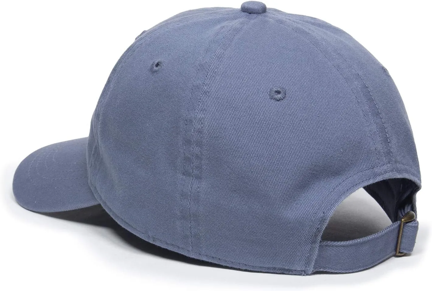 Outdoor Cap Mountain Dad Hat - Unstructured Soft Cotton Cap