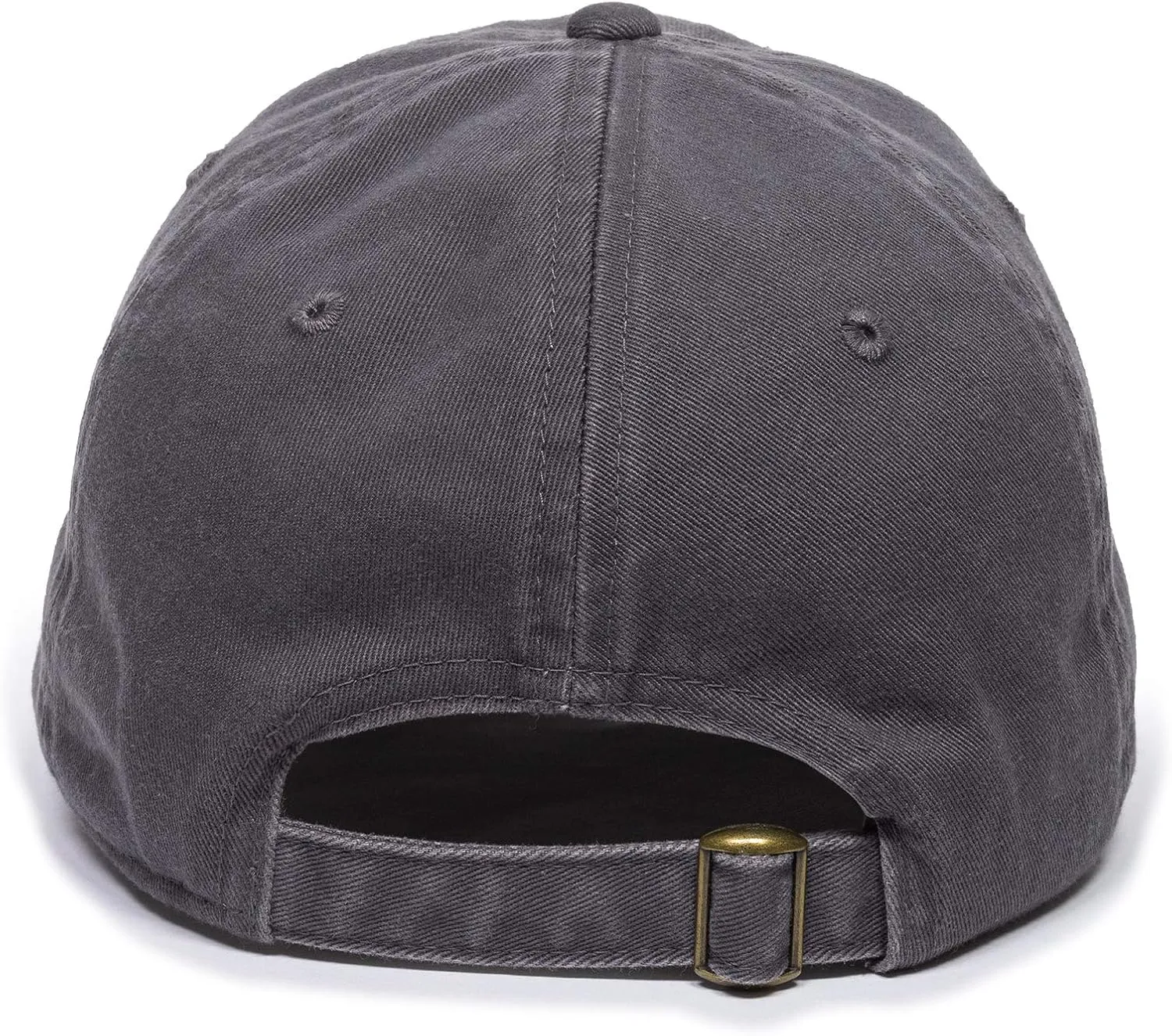 Outdoor Cap Mountain Dad Hat - Unstructured Soft Cotton Cap