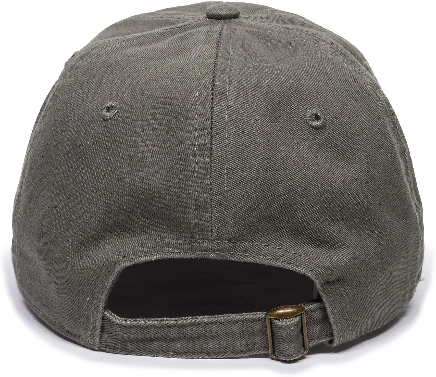 Outdoor Cap Mountain Dad Hat - Unstructured Soft Cotton Cap