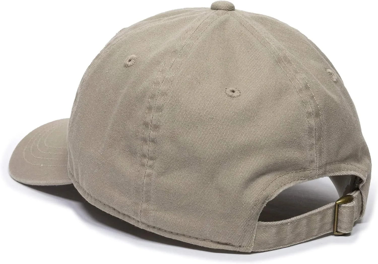 Outdoor Cap Mountain Dad Hat - Unstructured Soft Cotton Cap