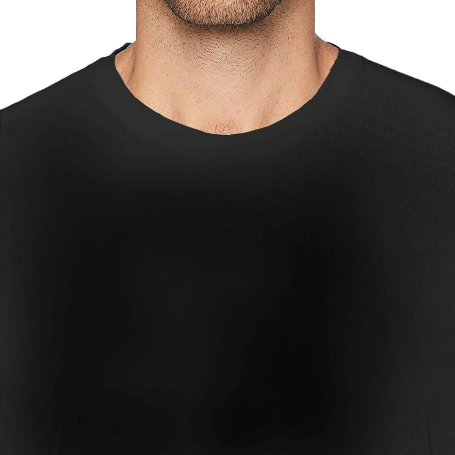 Solo Music Leveling Mens Soft Cotton Short Sleeved T-Shirts Crew Neck Casual Comfort Funny Tee Shirts