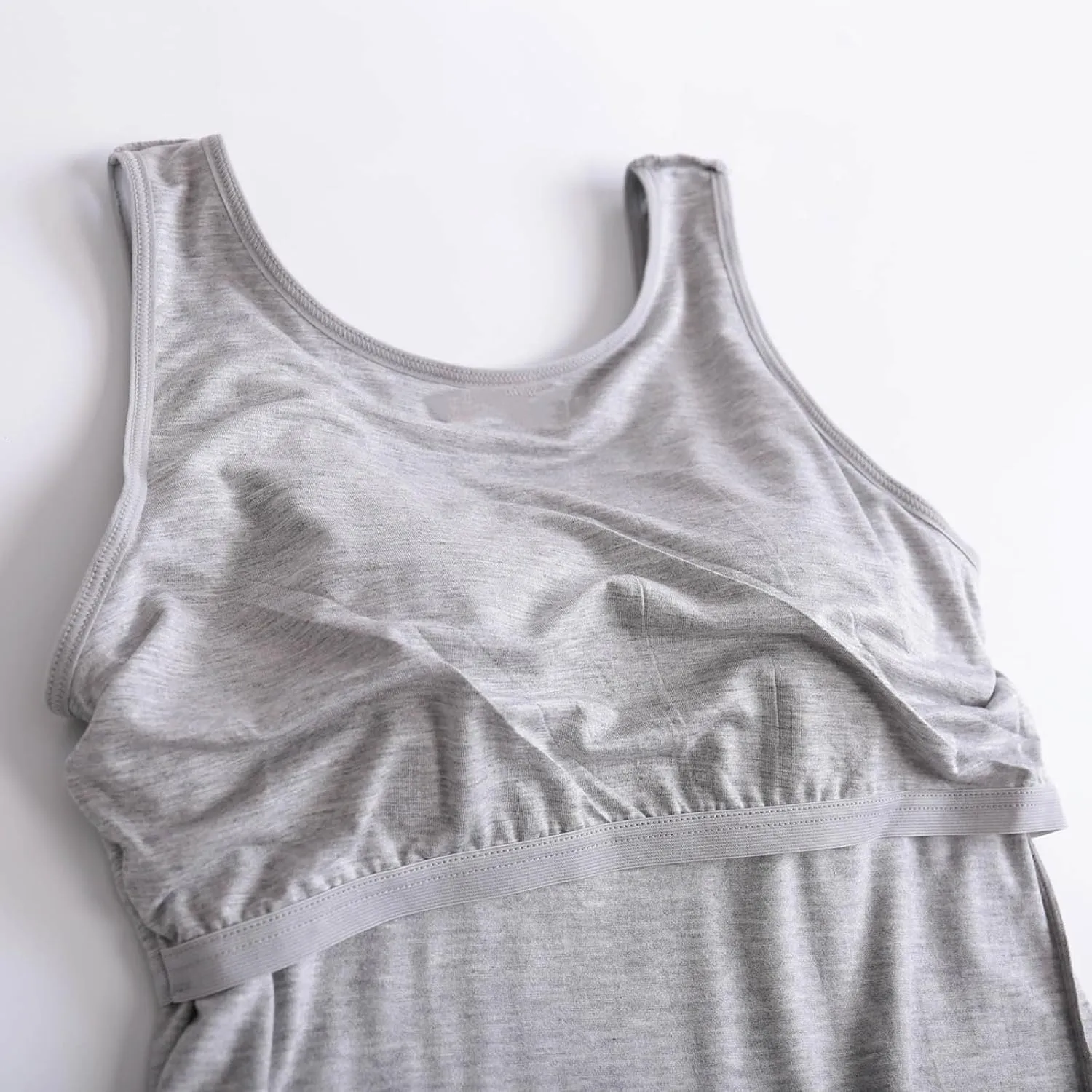 Tank Tops for Women with Built in Bra Plus Siez Sleeveless Workout Tank Tops Casual Gym Shirts