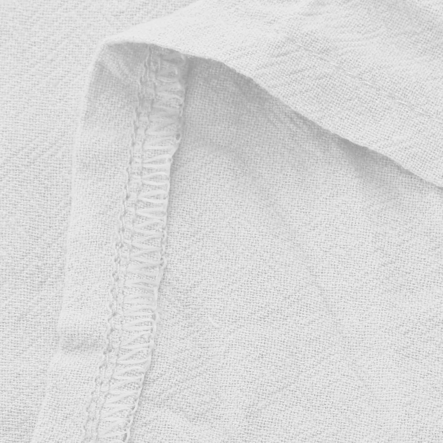 Womens 2 Piece Cotton Linen Beach Outfits Plus Size Button Down Blouses and Long Pants Suits Dressy Business Work Set