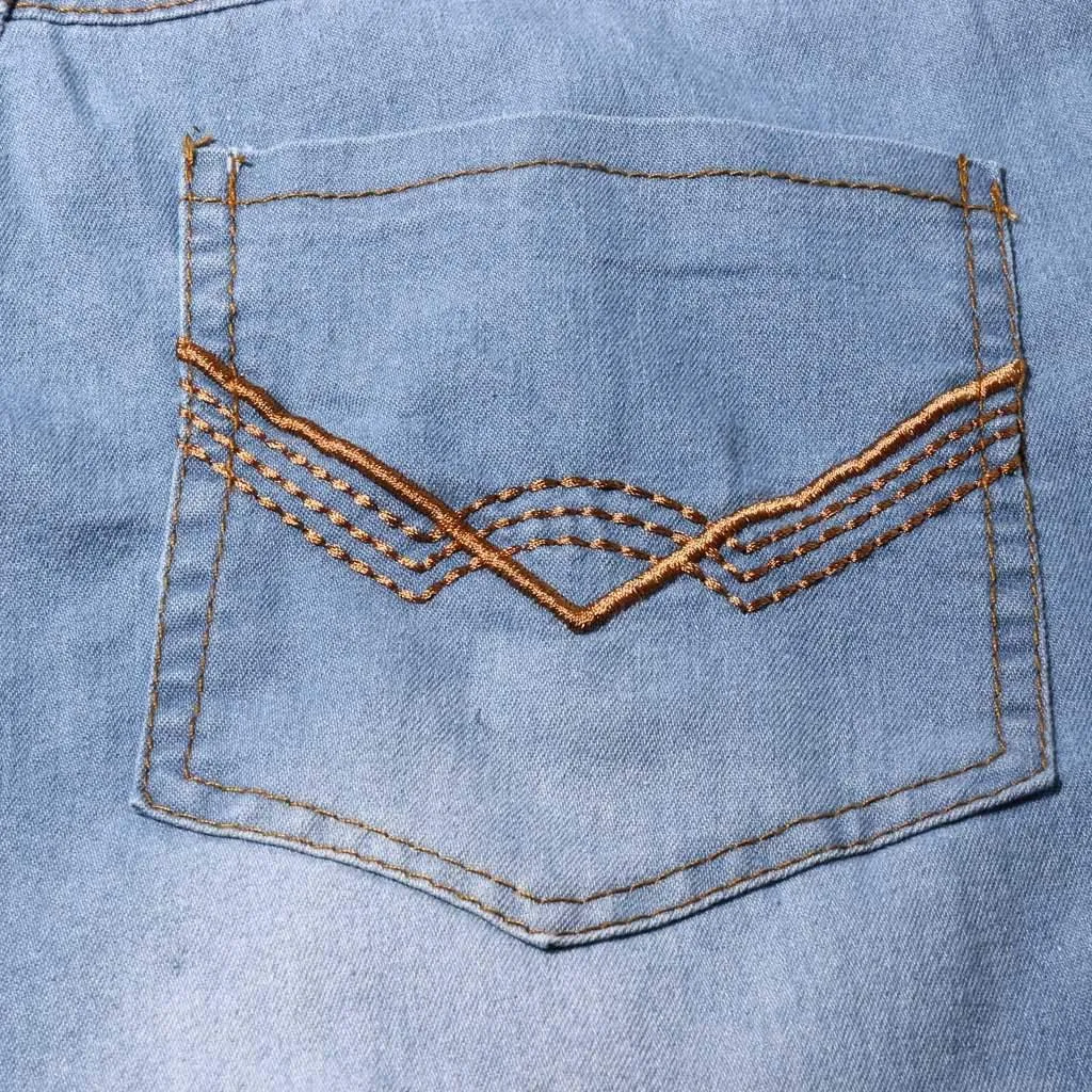 Womens Flare Jeans High Waisted Wide Leg Baggy Jeans Distressed Stretch Denim Pants Baggy Bell Bottom Jeans
